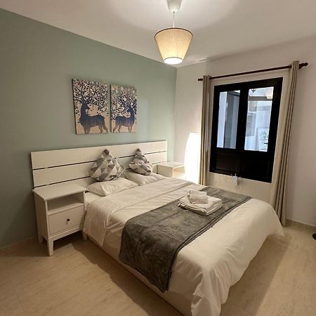 Villa Vista Montana Playa Blanca  Kültér fotó