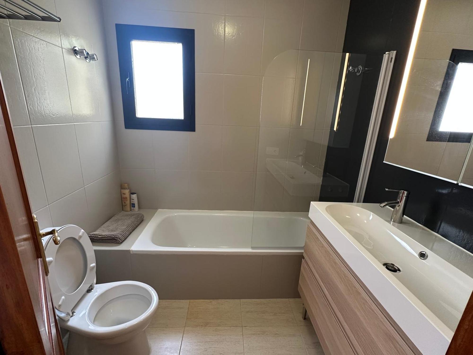 Villa Vista Montana Playa Blanca  Kültér fotó